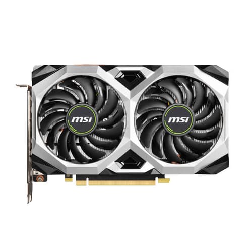 MSI GTX 1660 Super Ventus XS OC 6GB Gaming Graphics Card